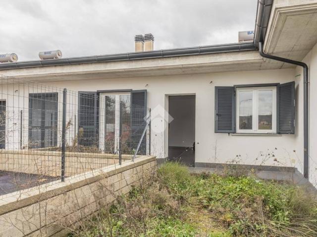 Villa in vendita a Oriolo Romano VT