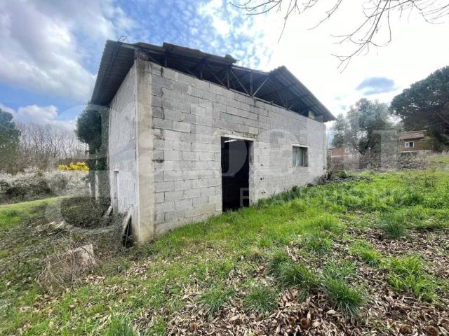Villa in vendita a Oriolo Romano VT