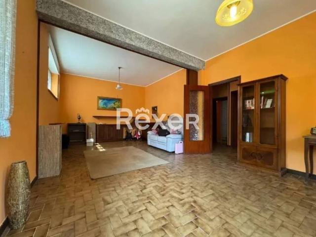 Villa in vendita a Orino VA