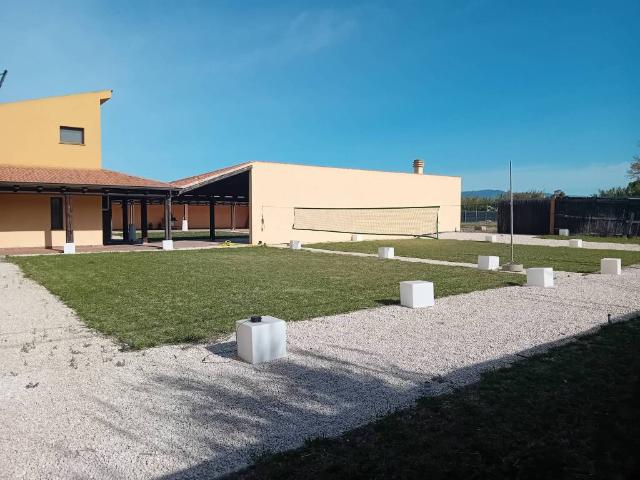 Villa in vendita a Oristano OR