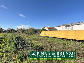 Villa in vendita a Oristano OR