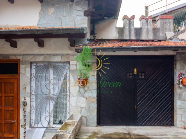 Villa in vendita a Ormea