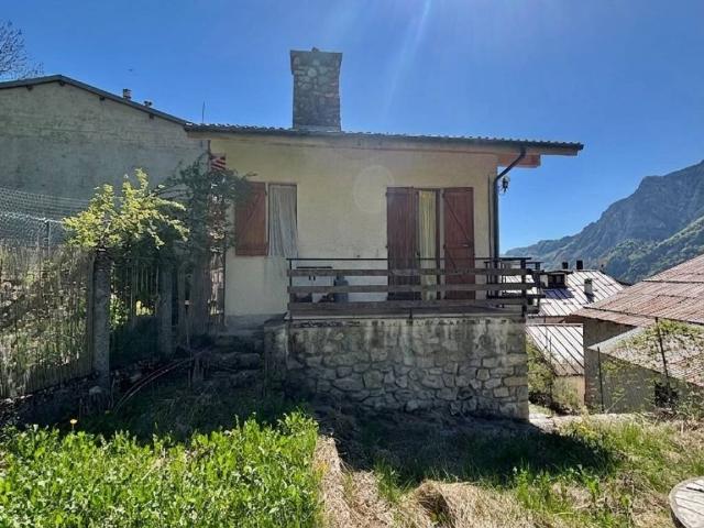 Villa in vendita a Ormea CN