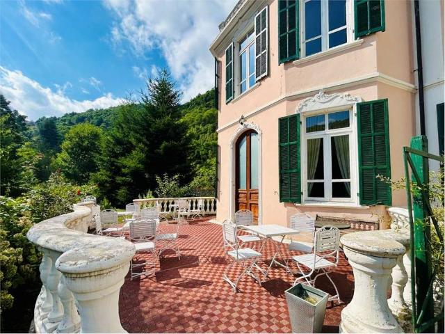 Villa in vendita a Ormea CN