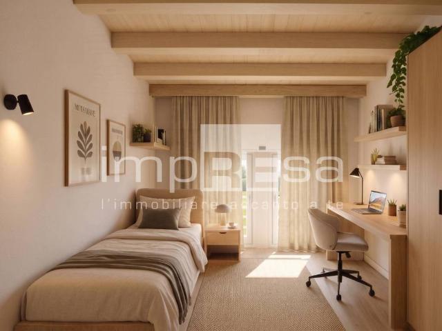 Villa in vendita a Ormelle TV