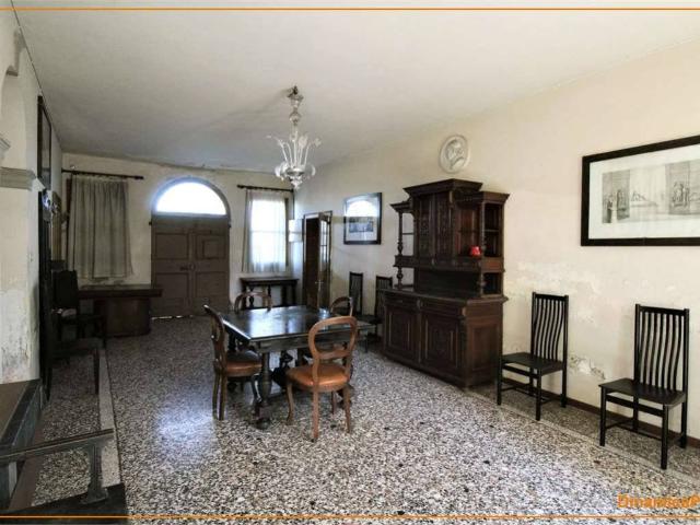 Villa in vendita a Ormelle TV