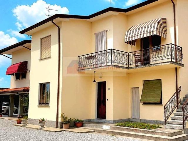 Villa in vendita a Ormelle TV