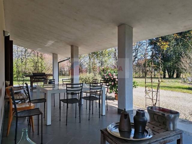 Villa in vendita a Ormelle TV