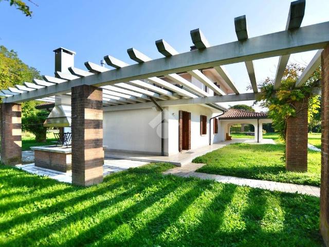 Villa in vendita a Ormelle TV