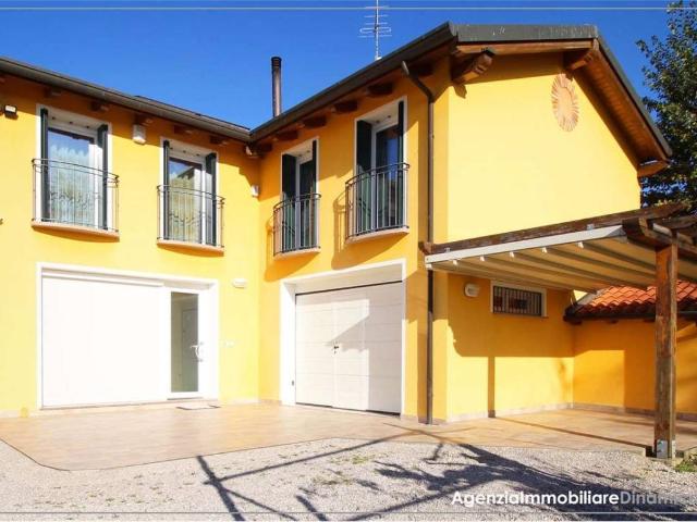 Villa in vendita a Ormelle TV