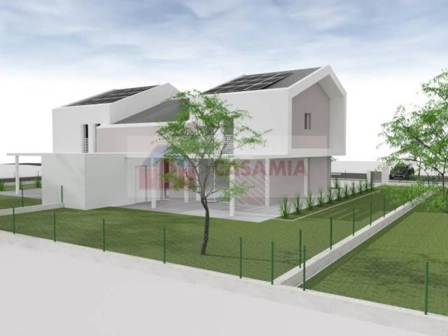 Villa in vendita a Ormelle TV