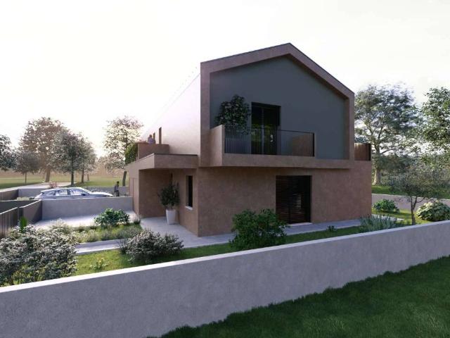 Villa in vendita a Ormelle TV