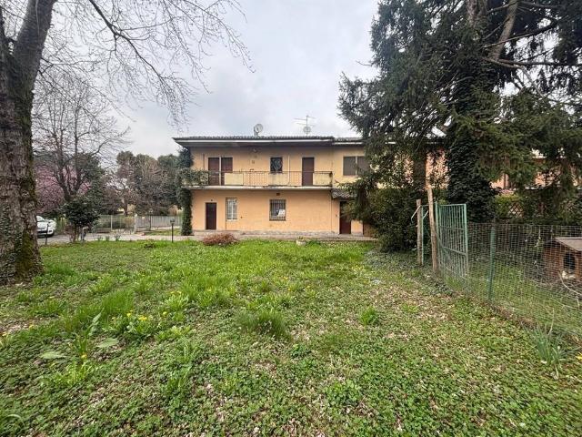 Villa in vendita a Ornago MB