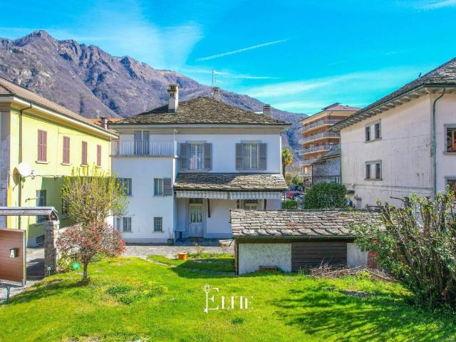 Villa in vendita a Ornavasso VB