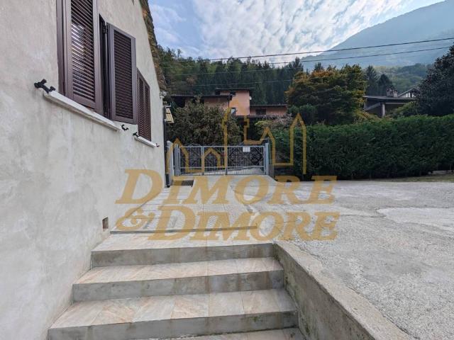 Villa in vendita a Ornavasso VB