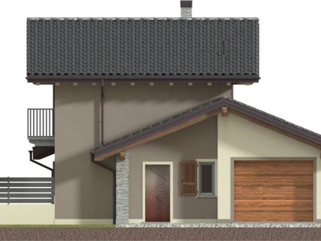 Villa in vendita a Ornavasso VB