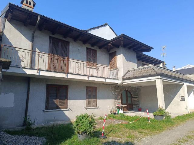 Villa in vendita a Ornavasso VB