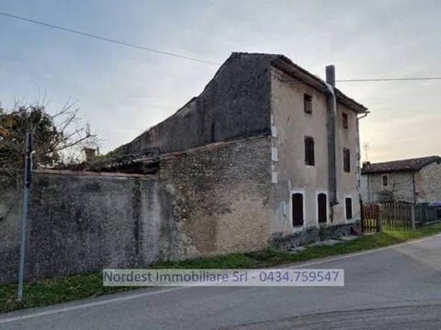 Villa in vendita a Orsago TV