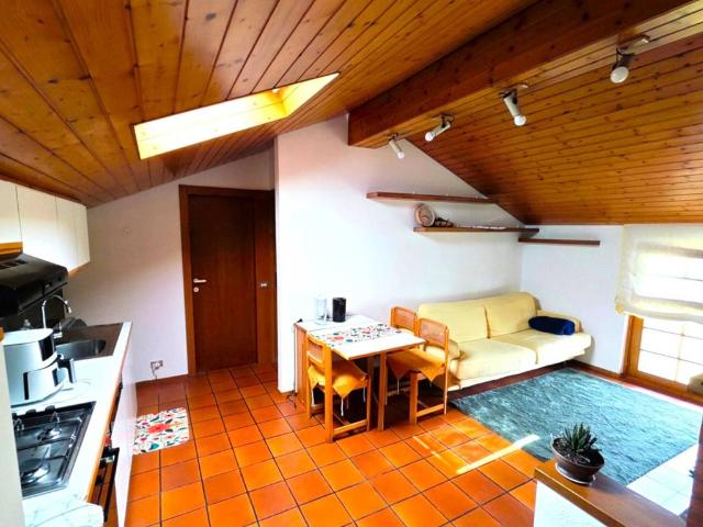 Villa in vendita a Orsenigo CO