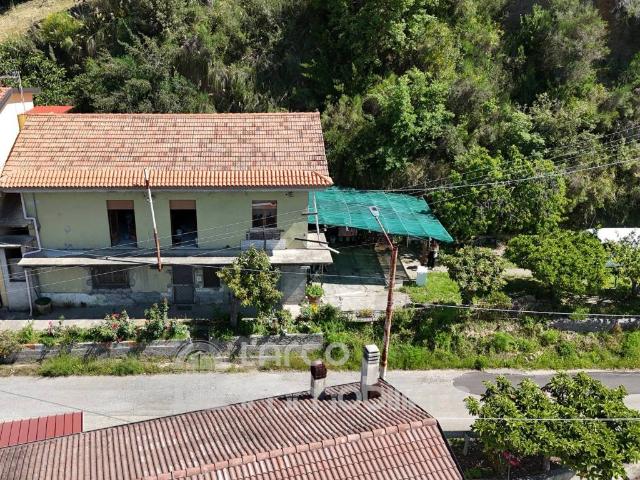 Villa in vendita a Orsomarso CS