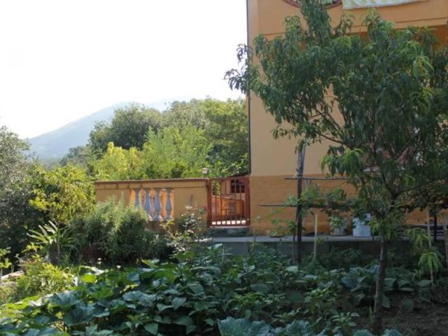 Villa in vendita a Orsomarso CS