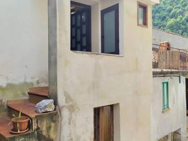 Villa in vendita a Orsomarso CS