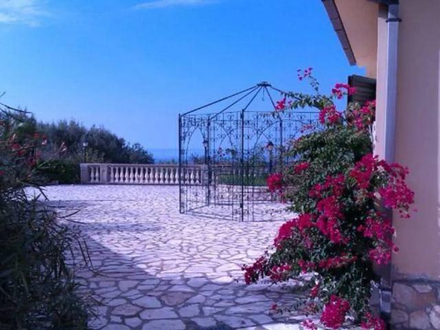 Villa in vendita a Orsomarso CS