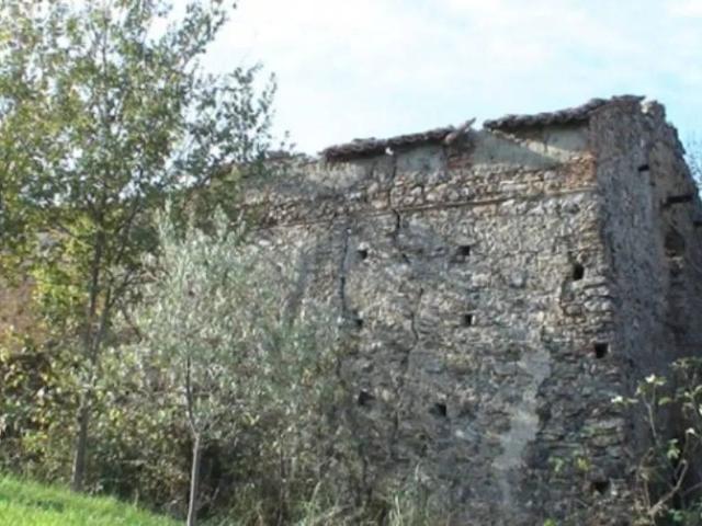 Villa in vendita a Orsomarso CS