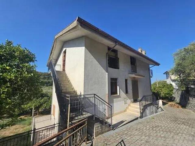 Villa in vendita a Orsomarso CS