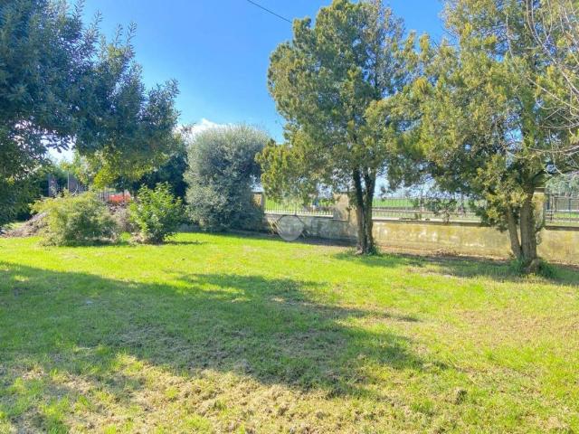 Villa in vendita a Ostellato FE