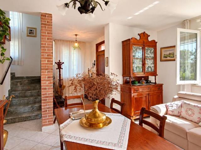 Villa in vendita a Ostellato FE