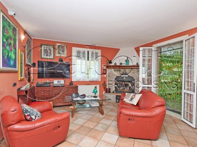 Villa in vendita a Ostellato FE