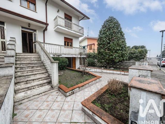 Villetta a schiera in vendita a Ostellato FE