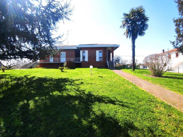 Villa in vendita a Ostellato FE