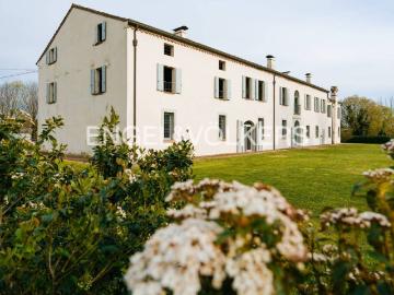 Villa in vendita a Ostellato FE