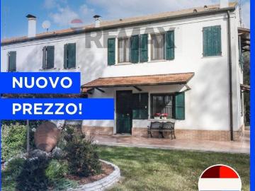 Villa in vendita a Ostellato FE