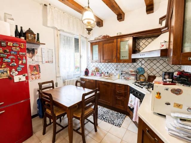 Villa in vendita a Ostellato FE