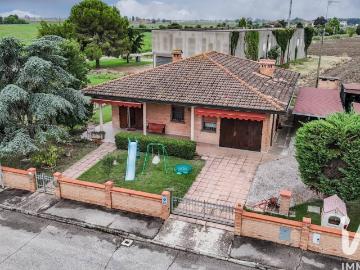 Villa in vendita a Ostellato FE