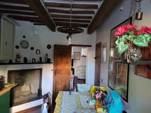 Villa in vendita a Ostra Vetere AN