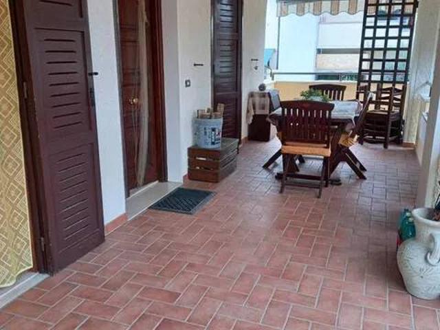 Villa in vendita a Ostra Vetere AN