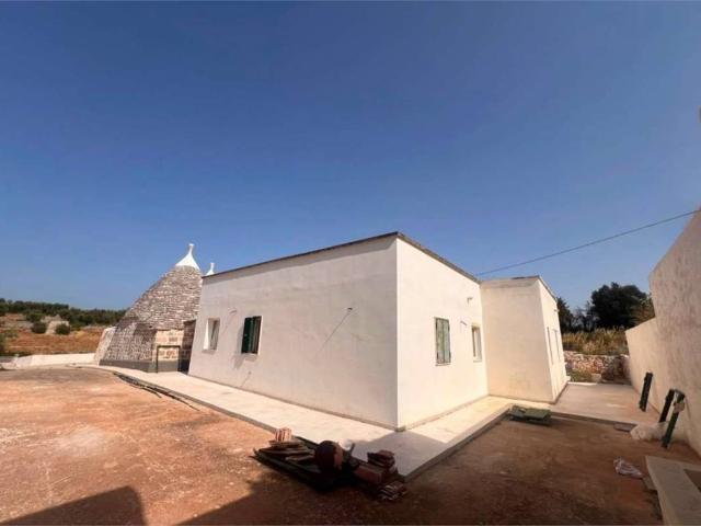 Villa in vendita a Ostuni BR