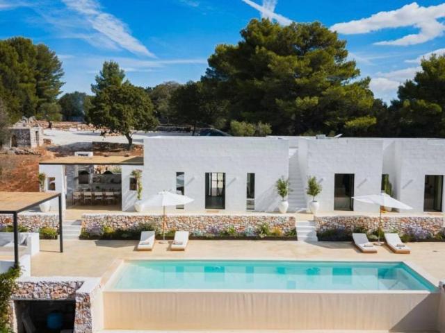 Villa in vendita a Ostuni BR