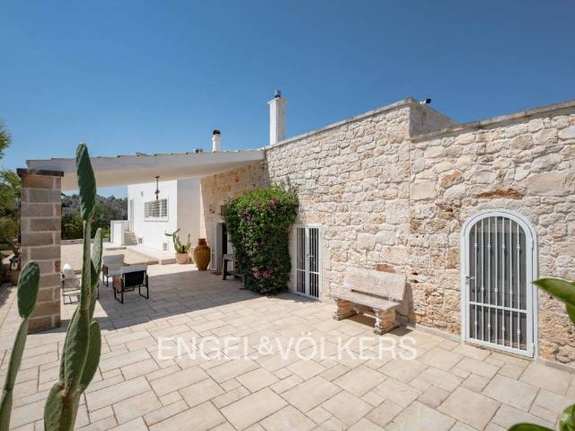 Villa in vendita a Ostuni BR