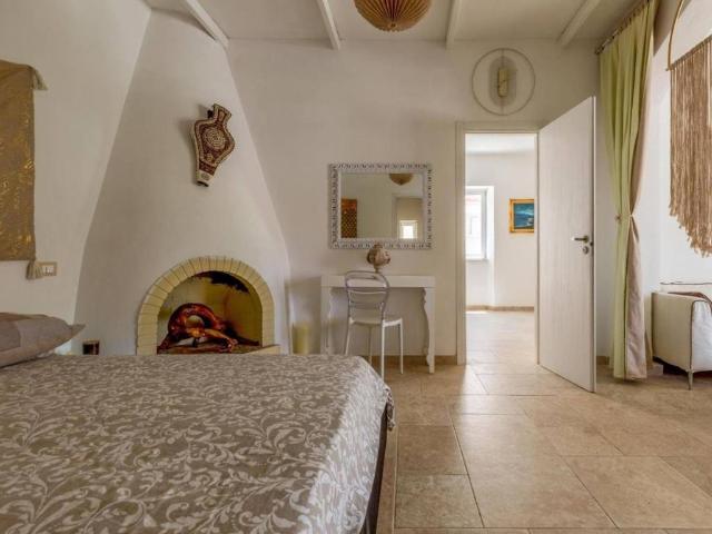 Villa in vendita a Ostuni BR