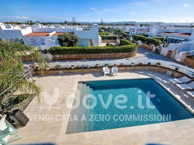 Villa in vendita a Ostuni BR