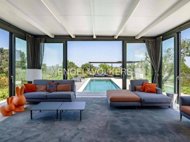 Villa in vendita a Ostuni BR