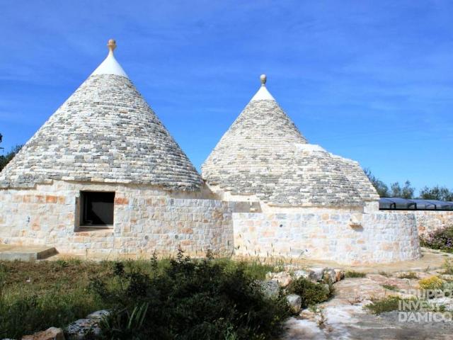 Villa in vendita a Ostuni BR