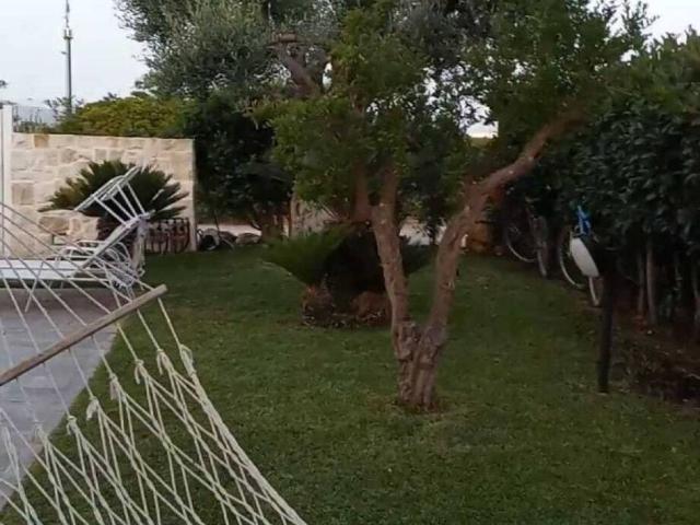 Villa in vendita a Ostuni BR