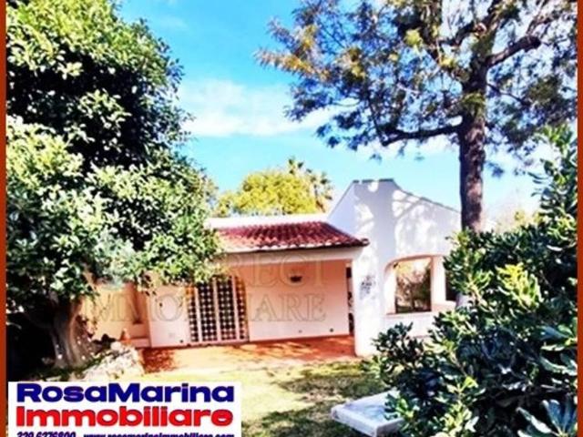 Villa in vendita a Ostuni BR