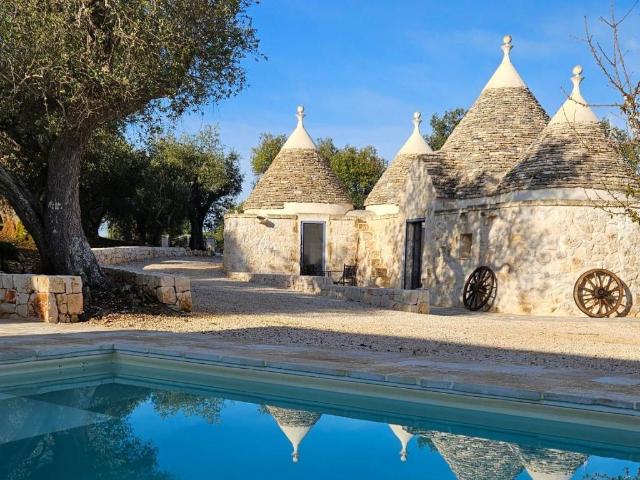 Villa in vendita a Ostuni BR